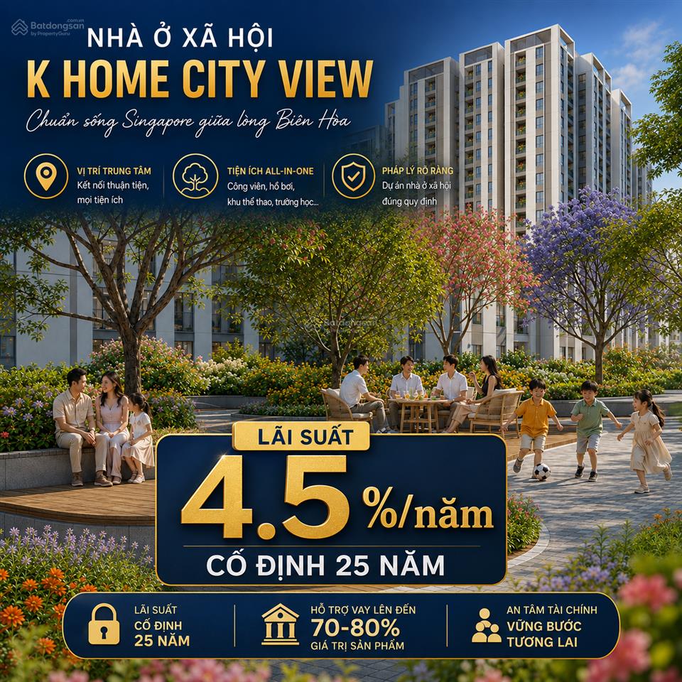 Căn hộ chung cư 1pn, 1wc tại điểu xiển, giá cực chất 1,322 tỷ, 61m2
