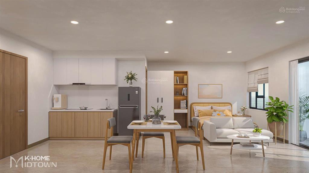 K  home midtown trảng bom tìm một nơi ở vừa túi tiền, đầy đủ tiện ích  0949 866 ***