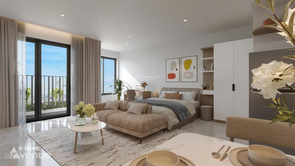K  home midtown trảng bom tìm một nơi ở vừa túi tiền, đầy đủ tiện ích