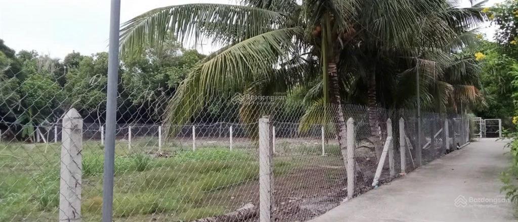 Đất an sơn sát vành đai 3, gần sông sài gòn 500m giá rẻ chỉ 4,6 tỷ, tiềm năng tăng giá cao