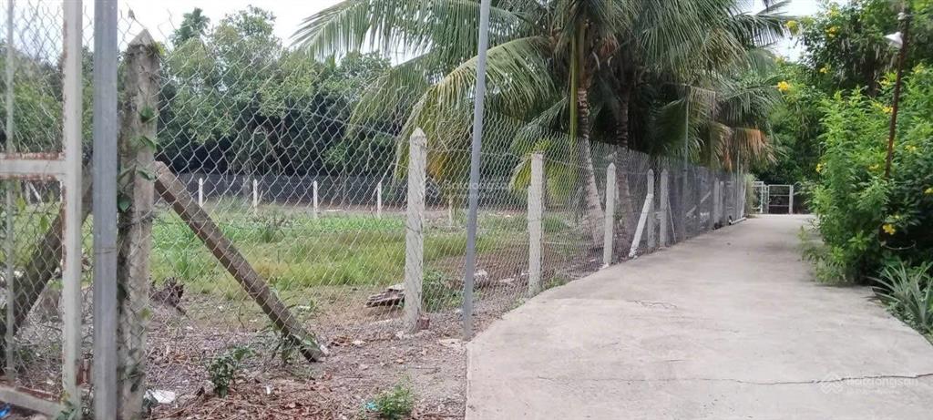 Đất an sơn sát vành đai 3, gần sông sài gòn 500m giá rẻ chỉ 4,6 tỷ, tiềm năng tăng giá cao