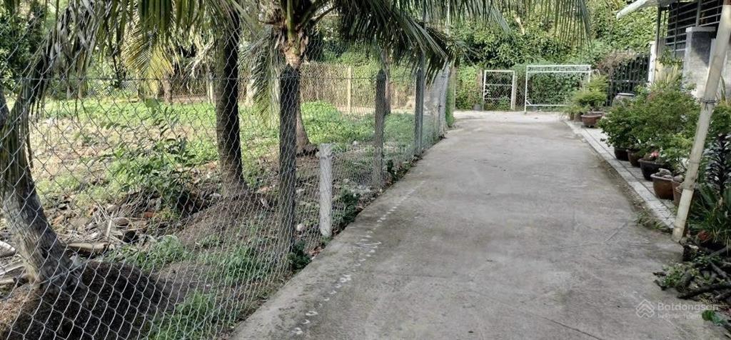 Đất an sơn sát vành đai 3, gần sông sài gòn 500m giá rẻ chỉ 4,6 tỷ, tiềm năng tăng giá cao