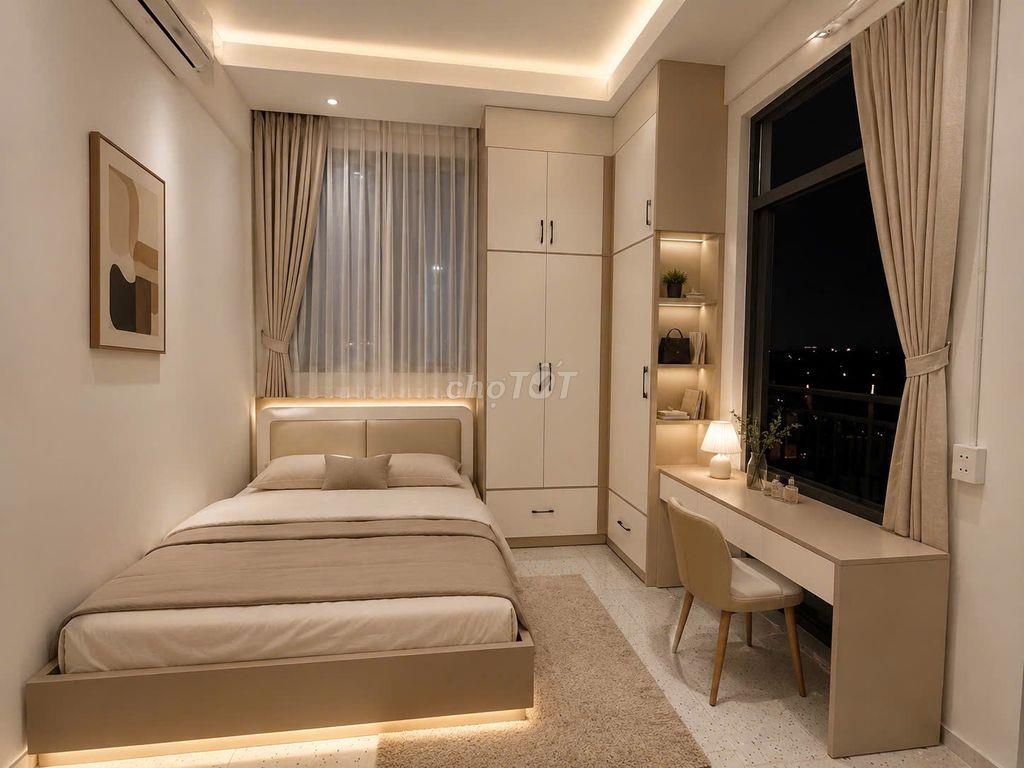 Chính Chủ bán nhà 5x15 6 tầng 17 CHDV cao cấp doanh thu 80tr/tháng 