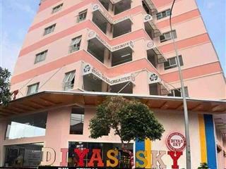 Bán căn hộ chung cư 2pn, 2wc, 60m2, giá tốt tại diyas sky, p. tân bình, hcm