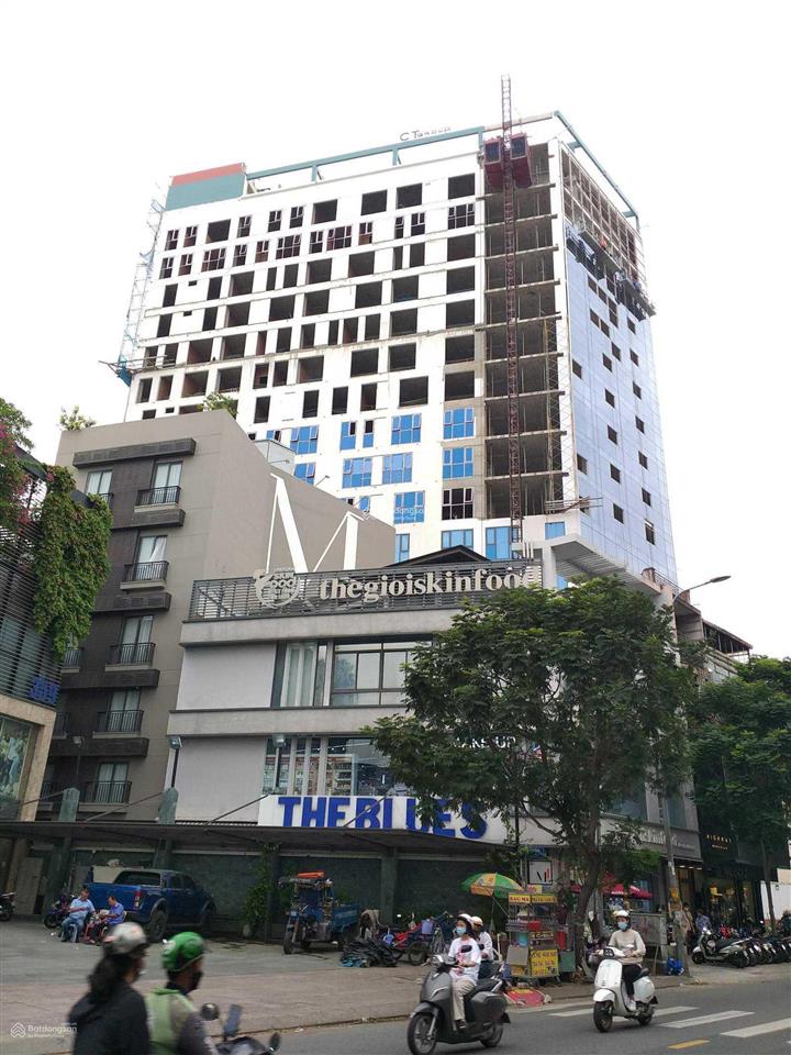 Ct plaza minh châu, hàng chủ đầu tư 1pn 30m2, giá 1,95tỷ