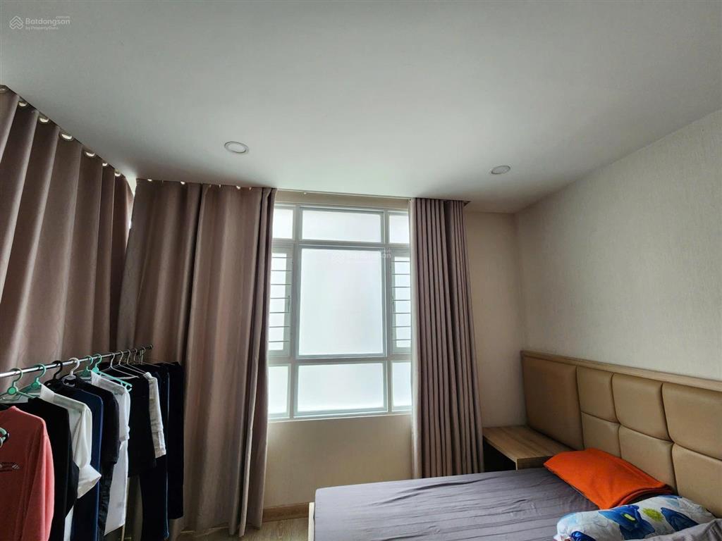 Bán gấp căn hộ him lam chợ lớn, p. bình phú, dt 99m2, giá 5.55 tỷ, tầng 1, có 2 sân vườn, balcon