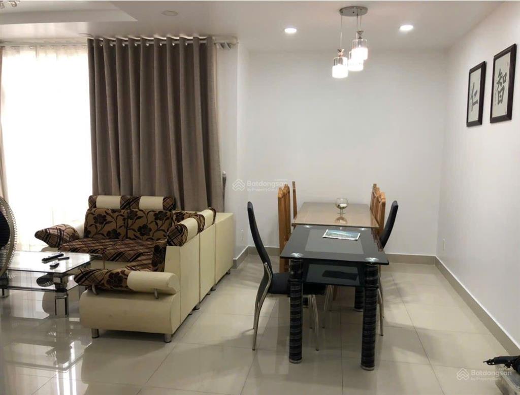 Bán gấp căn hộ him lam chợ lớn, p. bình phú, dt 99m2, giá 5.55 tỷ, tầng 1, có 2 sân vườn, balcon