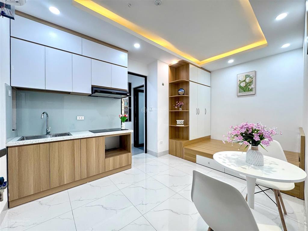 Thiện chí bán gấp  bán chung cư mt3 đỗ đức dục  mễ trì  gần keangnam  full đồ  ở ngay