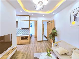 Chính chủ cho thuê căn hộ chung cư 2p ngủ hào nam  gần ga cát linh  đống đa full đồ, ô tô chạy