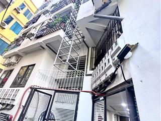 Chính chủ cho thuê căn studio 30m2
tại ngõ 57 mễ trì hạ , đối diện toà keangnam, phạm hùng