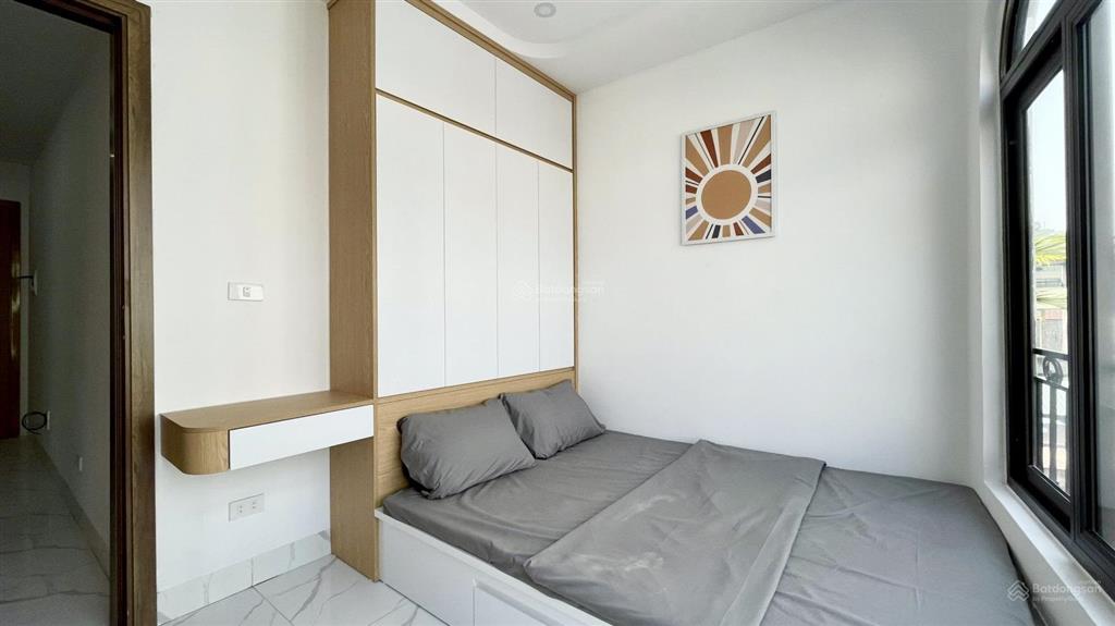 Bán lỗ, có sổ hồng, chính chủ bán căn hộ tại xuân đỉnh, gần cv hoà bình, thoáng , full đồ 52m2