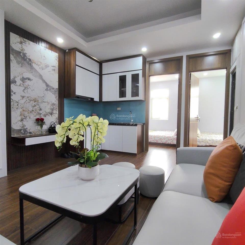 Bán lỗ, chung cư g2 giải phóng  phan đình giót, thanh xuân có sổ hồng 55m2 giá rẻ , ở ngay