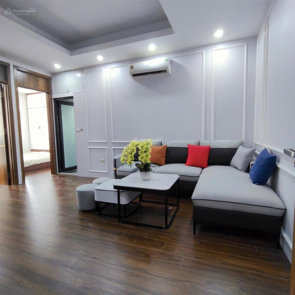 Bán lỗ, chung cư g2 giải phóng  phan đình giót, thanh xuân có sổ hồng 55m2 giá rẻ , ở ngay