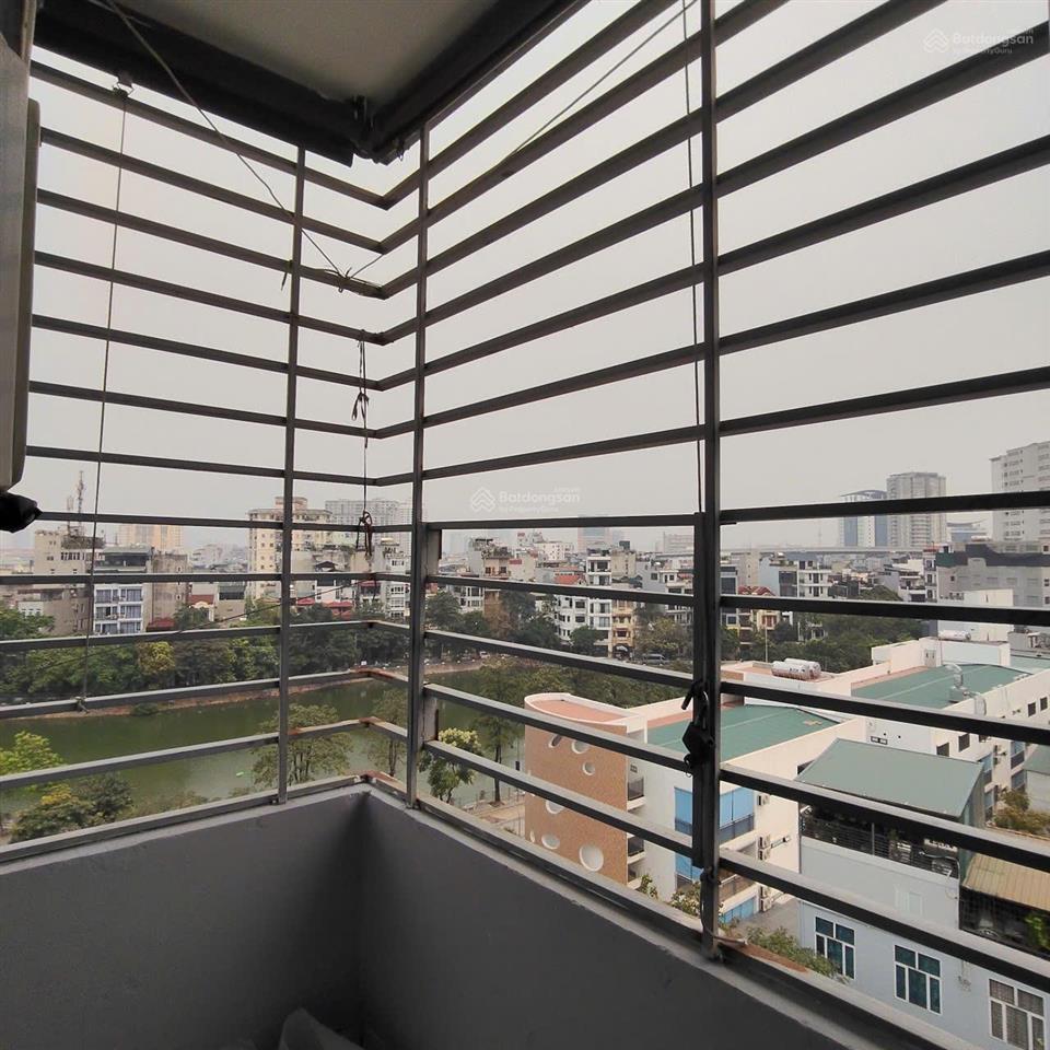 Bán lỗ, chung cư g2 giải phóng  phan đình giót, thanh xuân có sổ hồng 55m2 giá rẻ , ở ngay