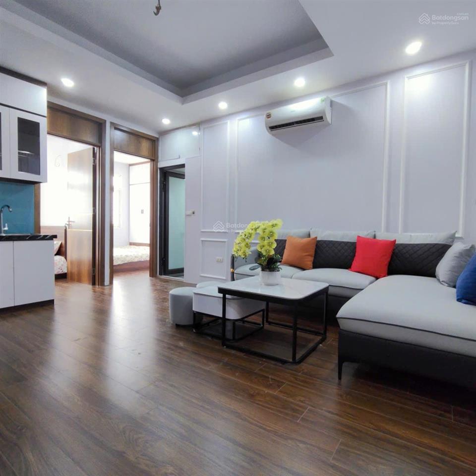 Bán lỗ, chung cư g2 giải phóng  phan đình giót, thanh xuân có sổ hồng 55m2 giá rẻ , ở ngay