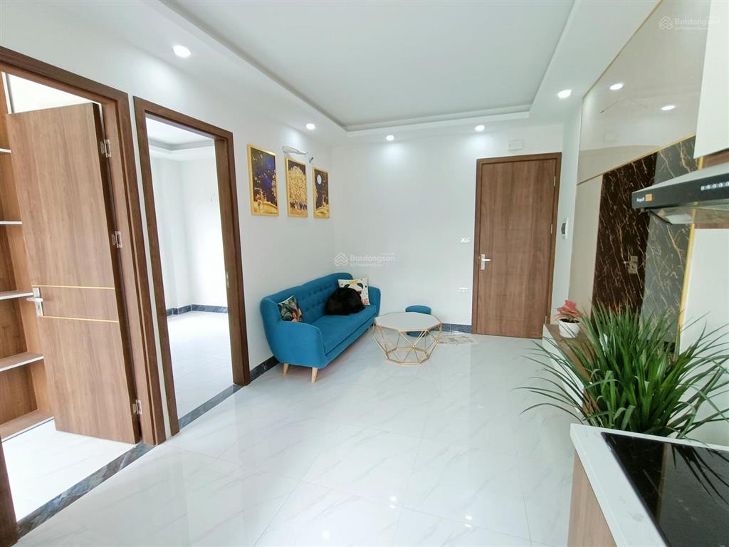 Cần bán gấp  rẻ hơn thị trường  căn hộ 2p ngủ 51m2 tại mễ trì hạ  đỗ đức dục  full đô  sổ đỏ