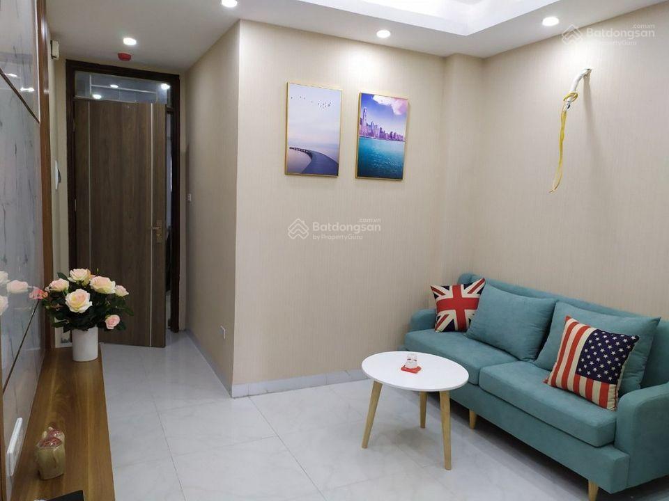 Cần bán gấp  rẻ hơn thị trường  căn hộ 2p ngủ 51m2 tại mễ trì hạ  đỗ đức dục  full đô  sổ đỏ
