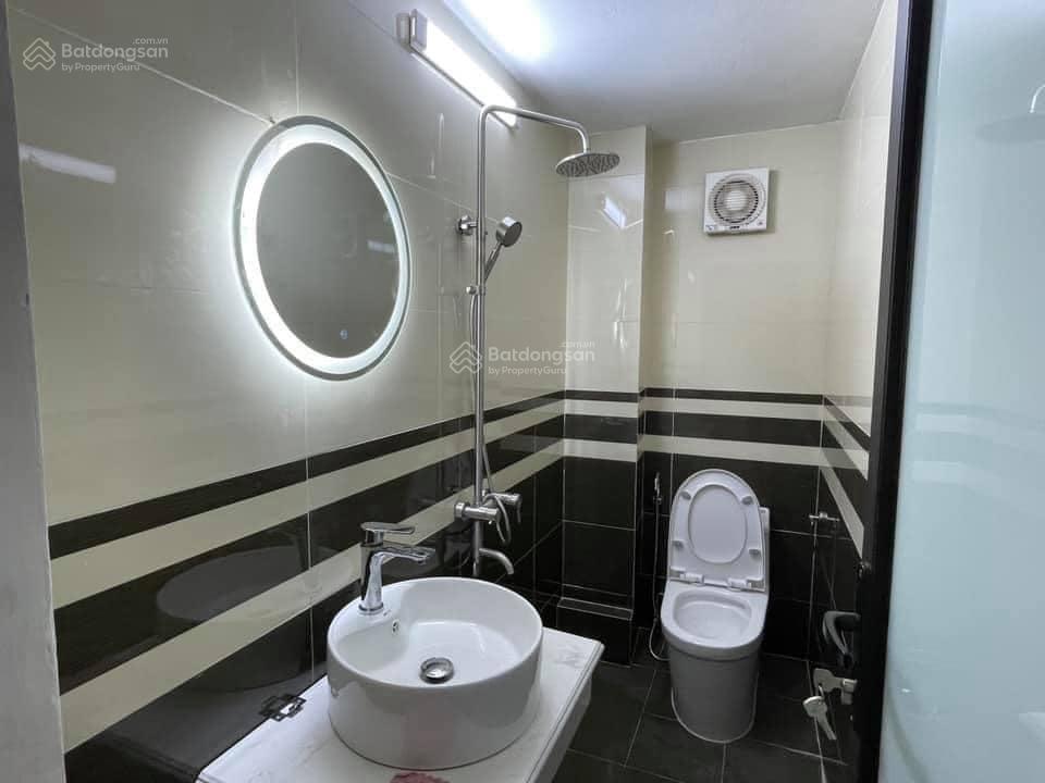 Cần bán gấp  rẻ hơn thị trường  căn hộ 2p ngủ 51m2 tại mễ trì hạ  đỗ đức dục  full đô  sổ đỏ
