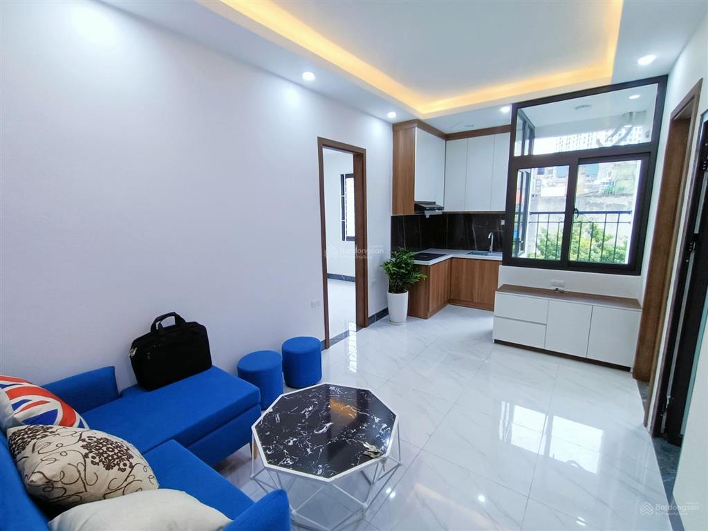 Cần bán gấp  rẻ hơn thị trường  căn hộ 2p ngủ 51m2 tại mễ trì hạ  đỗ đức dục  full đô  sổ đỏ
