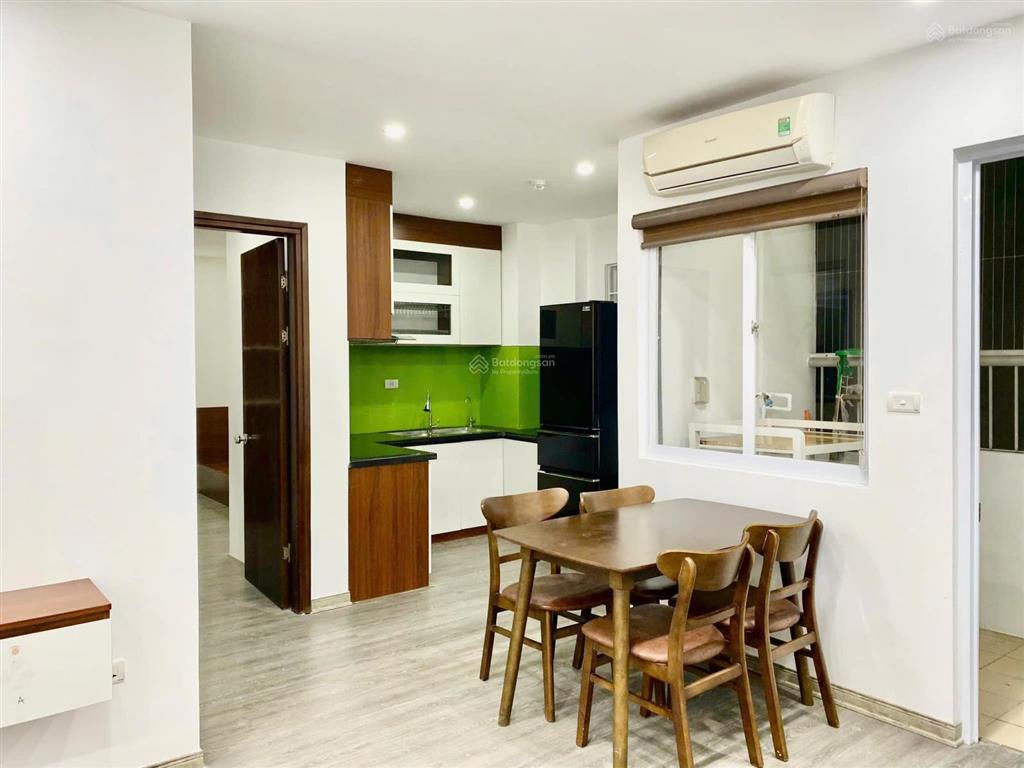 Bán lỗ  căn hộ 2p ngủ tại cầu giấy  hồ tùng mậu  mai dịch  full đồ  sổ hồng  ở ngay 50m2
