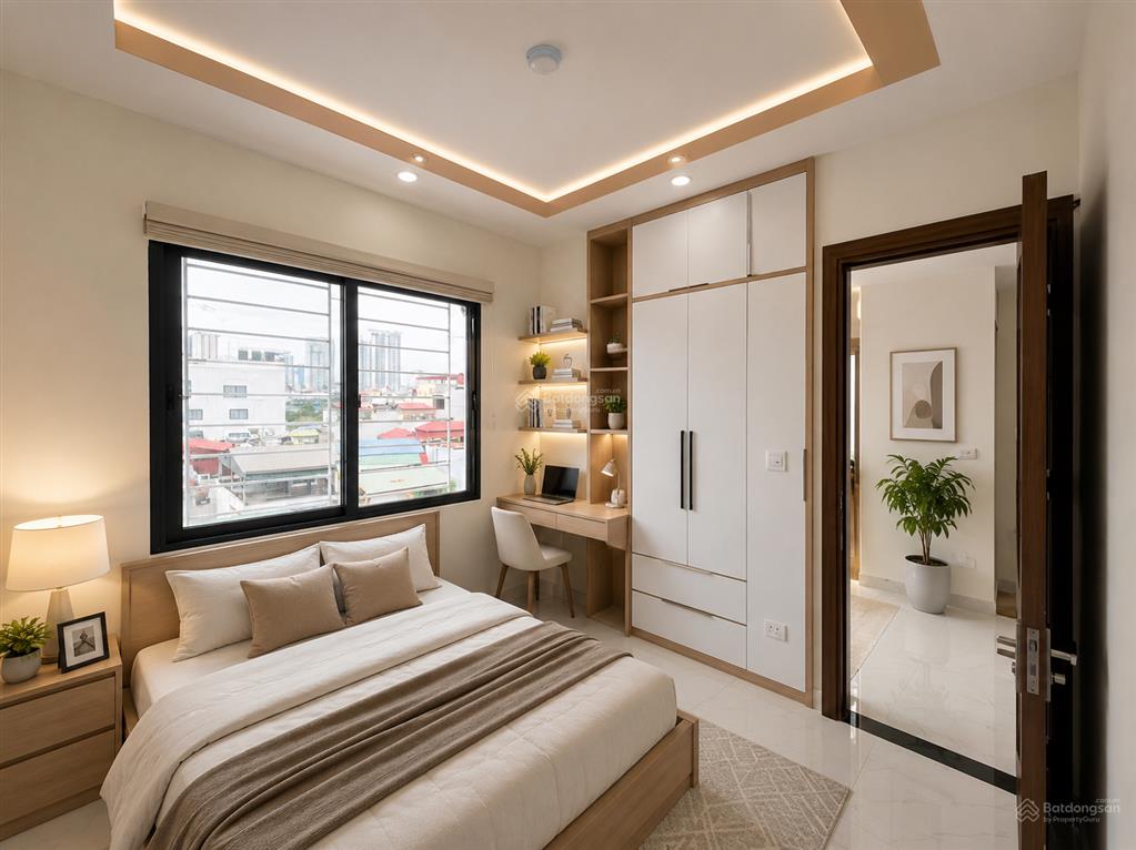 Chính chủ bán căn hộ 2pn 50m võng thị  lạc long quân  ngay sát hồ tây  full đồ  mới xây đủ pccc