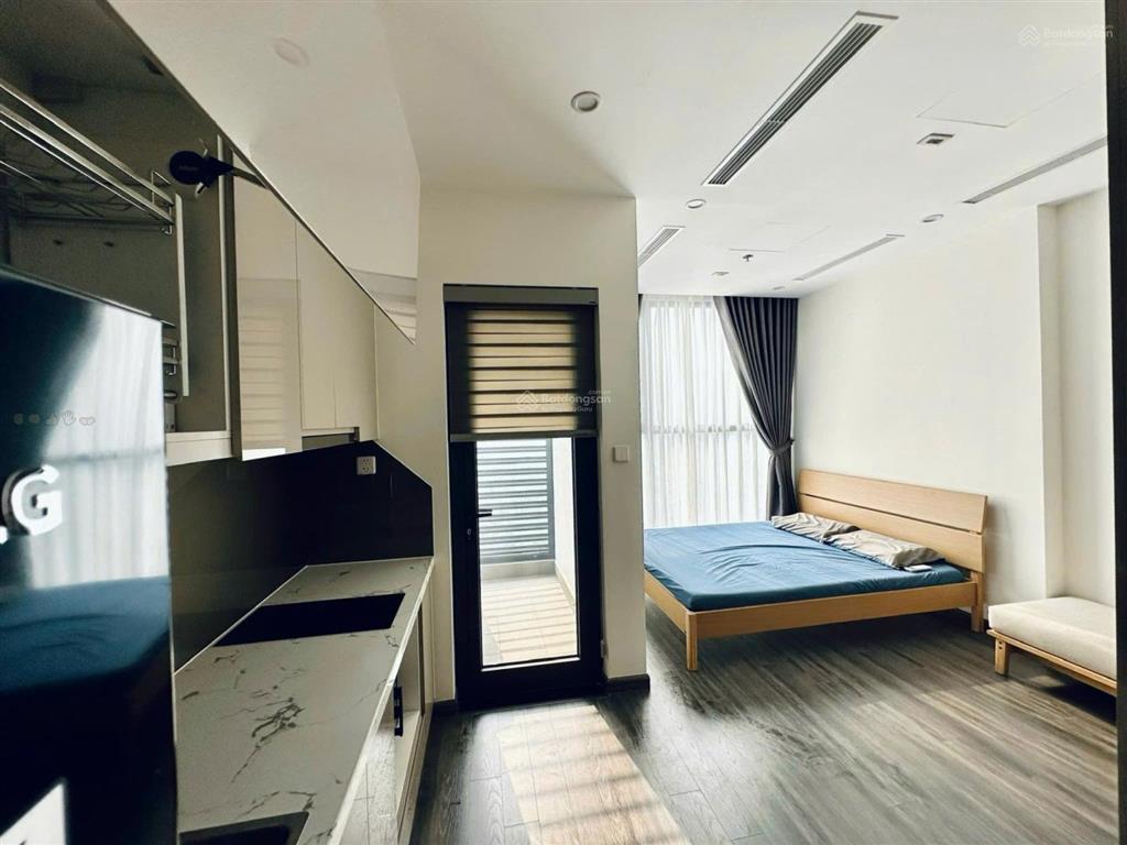 Giá tốt  chính chủ bán chung cư c397 xuân đỉnh  phạm văn đồng  full đồ 3 phòng ngủ 61m2