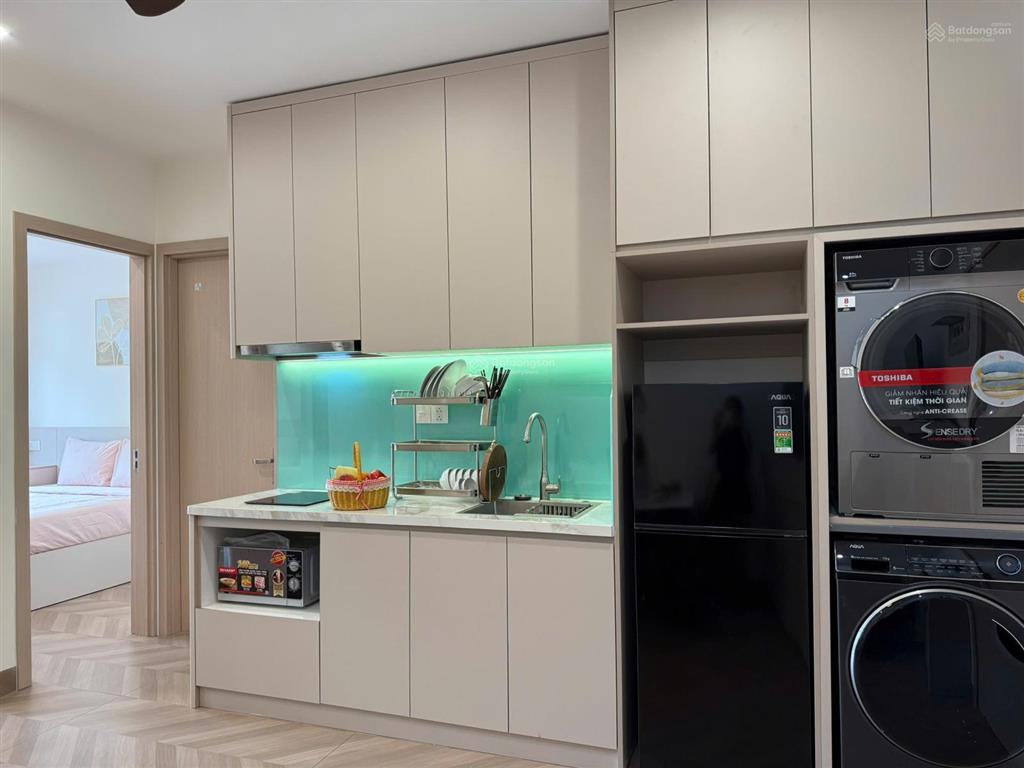 Hàng hiếm  chính chủ bán chung cư 3p ngủ 61m full đồ  ở ngay  phạm văn đồng  xuân đỉnh  ở ngay