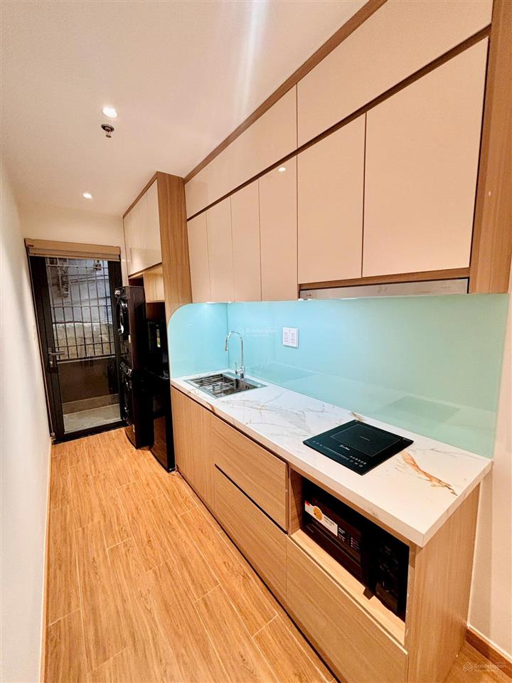 Chính chủ bán lỗ chung cư 3p ngủ 60m2  xuân đỉnh  phạm văn đồng  sổ đỏ  full đồ  ở ngay