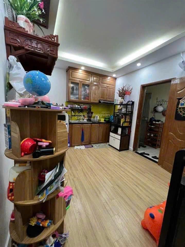 Chính chủ cho thuê căn ccmn 2pn ngủ full đồ  lạc long quân, hồ tây, ở ngay 7tr/th
