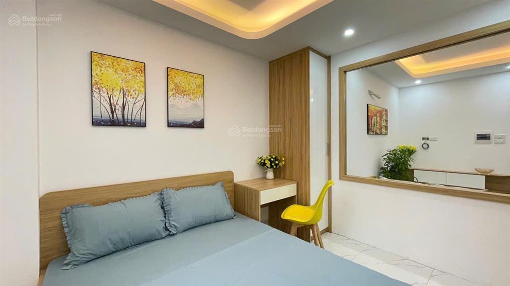Sổ từng căn  bán chính chủ căn hộ chung cư d2 thượng đình  ngã tư sở  full đồ  ở ngay