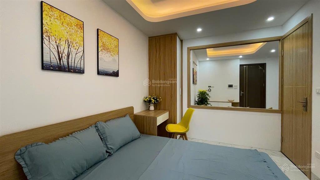 Sổ từng căn  bán chính chủ căn hộ chung cư d2 thượng đình  ngã tư sở  full đồ  ở ngay