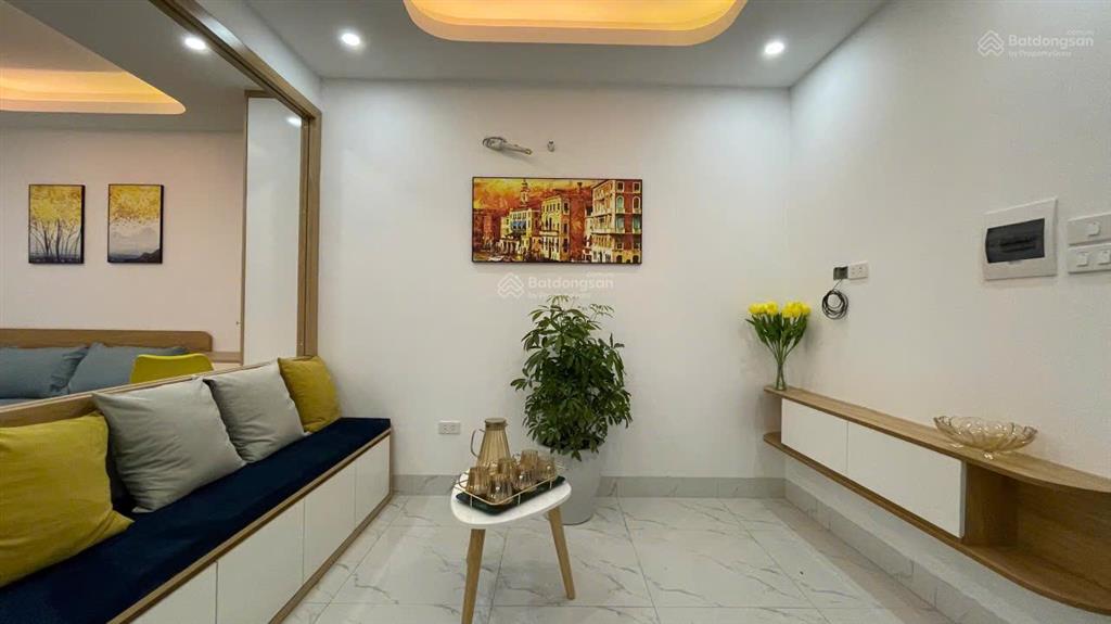 Sổ từng căn  bán chính chủ căn hộ chung cư d2 thượng đình  ngã tư sở  full đồ  ở ngay