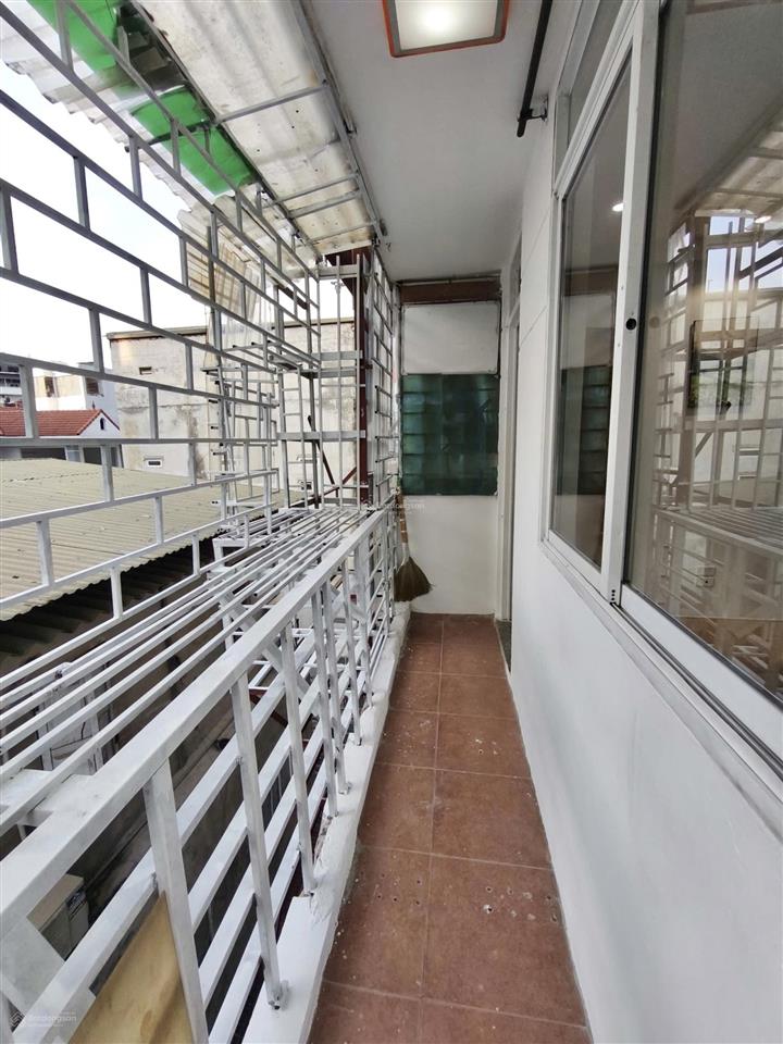 Có sổ từng căn  chính chủ bán chung cư 2p ngủ 52m tại lê đức thọ  mỹ đình  phú mỹ  ở ngay