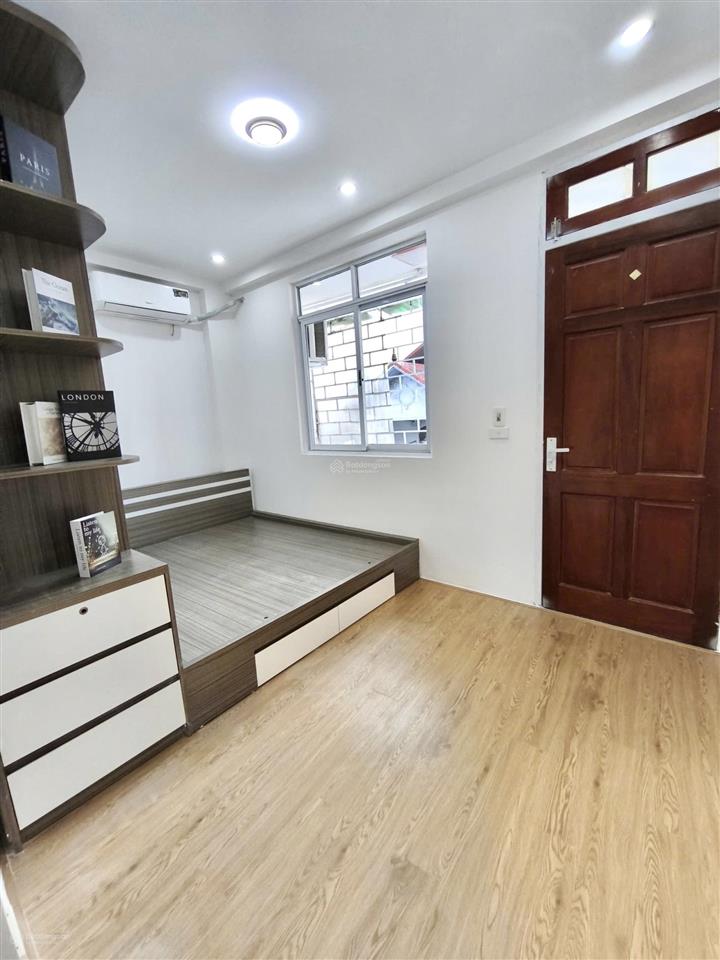 Có sổ từng căn  chính chủ bán chung cư 2p ngủ 52m tại lê đức thọ  mỹ đình  phú mỹ  ở ngay
