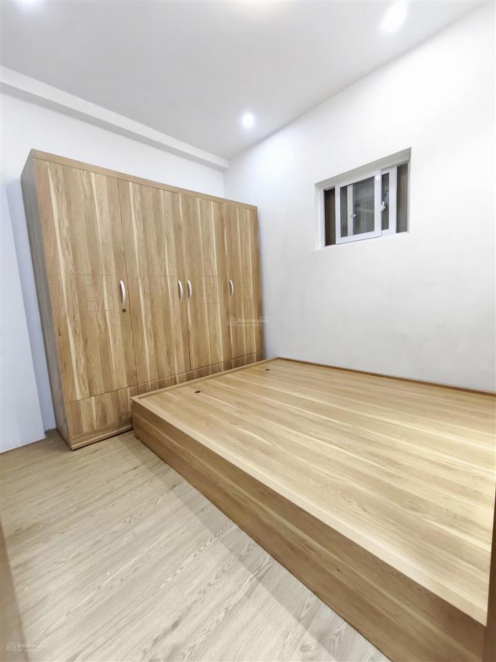 Có sổ từng căn  chính chủ bán chung cư 2p ngủ 52m tại lê đức thọ  mỹ đình  phú mỹ  ở ngay