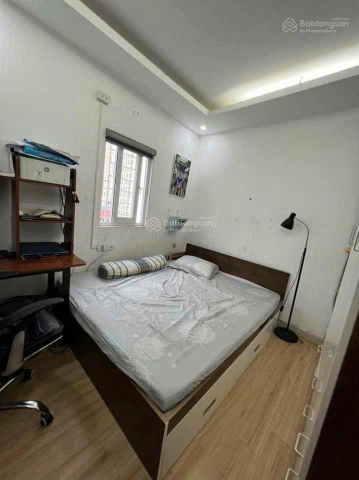Chính chủ cho thuê căn ccmn 2pn ngủ tại lạc long quân gần hồ tây 200m  full đồ 7tr/tháng