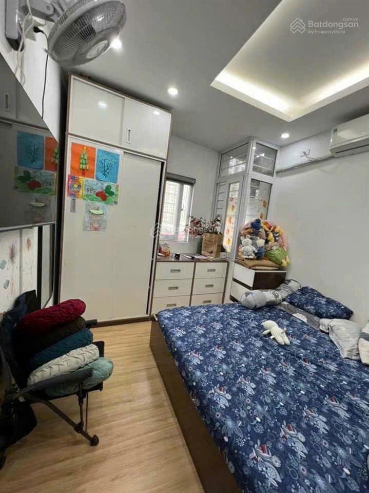 Chính chủ cho thuê căn ccmn 2pn ngủ tại lạc long quân gần hồ tây 200m  full đồ 7tr/tháng