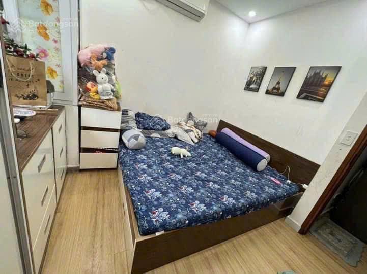 Chính chủ cho thuê căn ccmn 2pn ngủ tại lạc long quân gần hồ tây 200m  full đồ 7tr/tháng