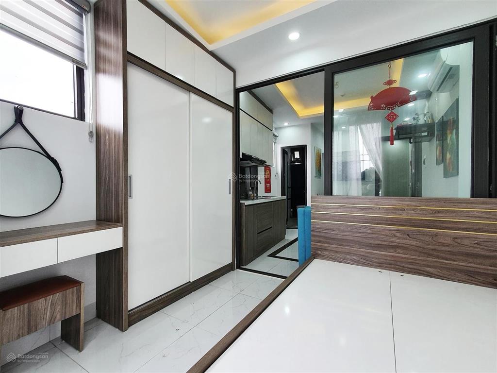 Cắt lỗ  chính chủ bán căn hộ 2p ngủ tại vệ hồ  lạc long quân  tây hồ  full đồ  đường ôtô tránh