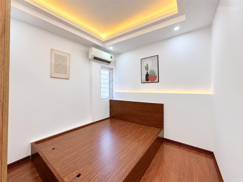 Ảnh thật! chính chủ bán chung cư v3  2p ngủ 58m xuân đỉnh  phạm văn đồng  cv hoà bình  full đồ