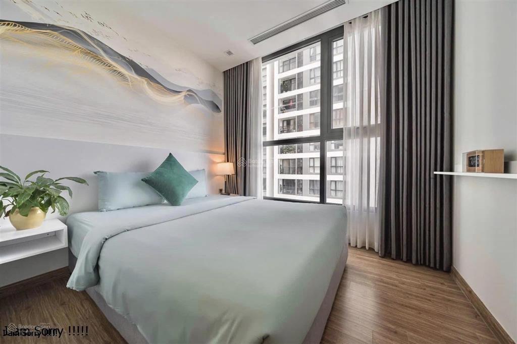 Chính chủ bán chung cư d3 phạm văn đồng  công viên hoà bình  full đồ  58m2  ở ngay giá rẻ