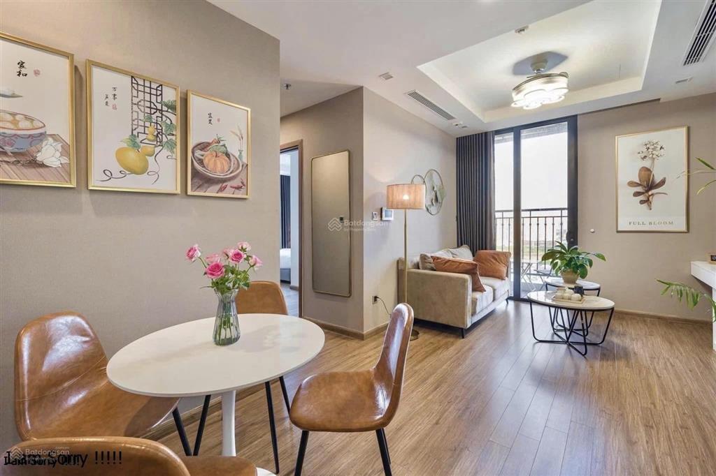 Chính chủ bán chung cư d3 phạm văn đồng  công viên hoà bình  full đồ  58m2  ở ngay giá rẻ