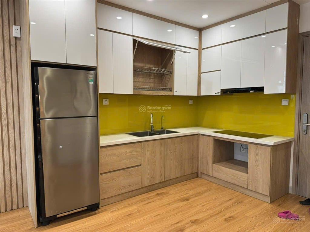 Chính chủ bán chung cư d2 xuân đỉnh  công viên hòa bình  full đồ 58m2  thoáng  sạch  đẹp