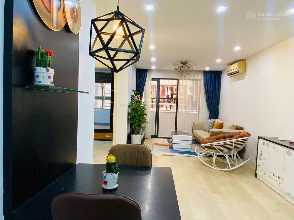 Chính chủ bán chung cư l2 lê đức thọ  nguyễn hoàng  mỹ đình  full đồ  ở ngay
