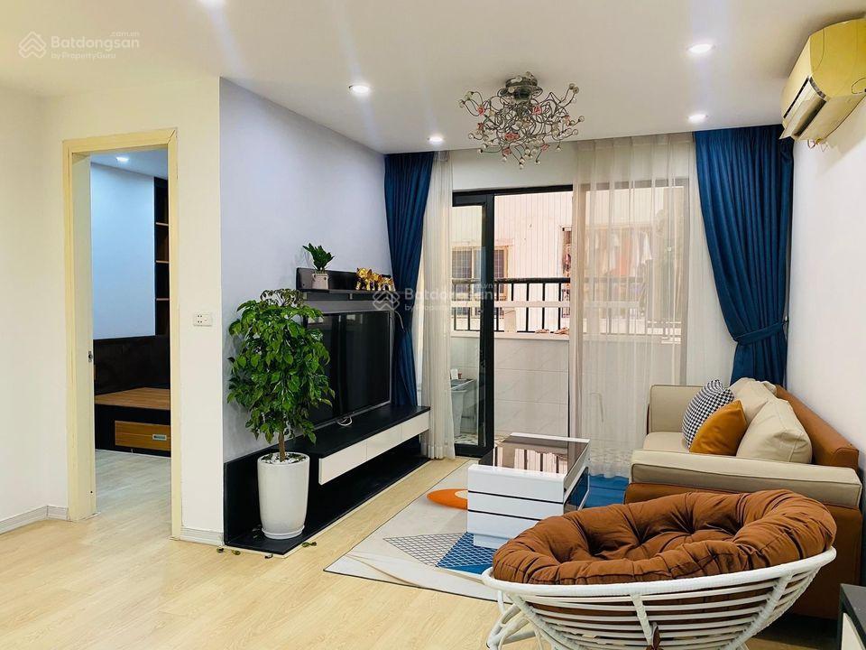 Chính chủ bán chung cư l2 lê đức thọ  nguyễn hoàng  mỹ đình  full đồ  ở ngay