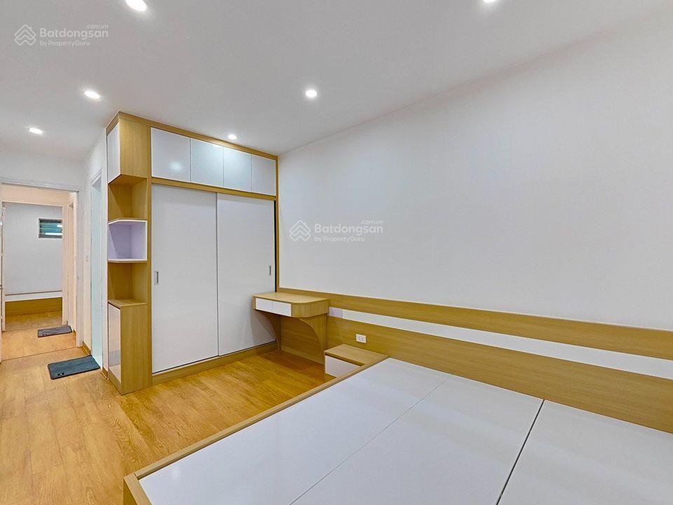 Chính chủ bán chung cư l2 lê đức thọ  nguyễn hoàng  mỹ đình  full đồ  ở ngay