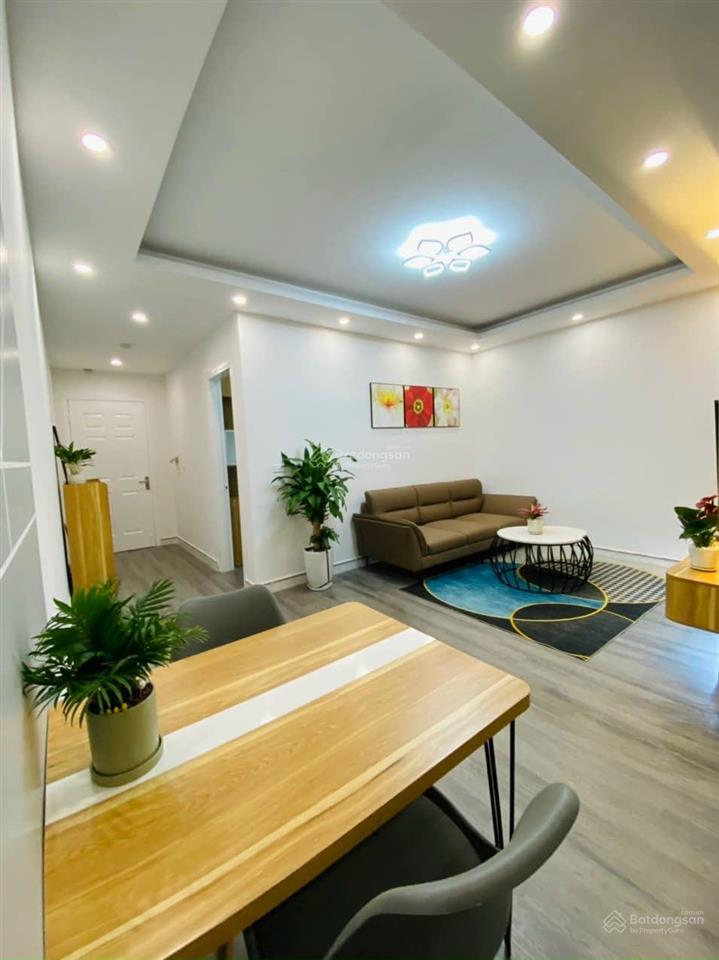 Chính chủ bán chung cư l2 lê đức thọ  nguyễn hoàng  mỹ đình  full đồ  ở ngay