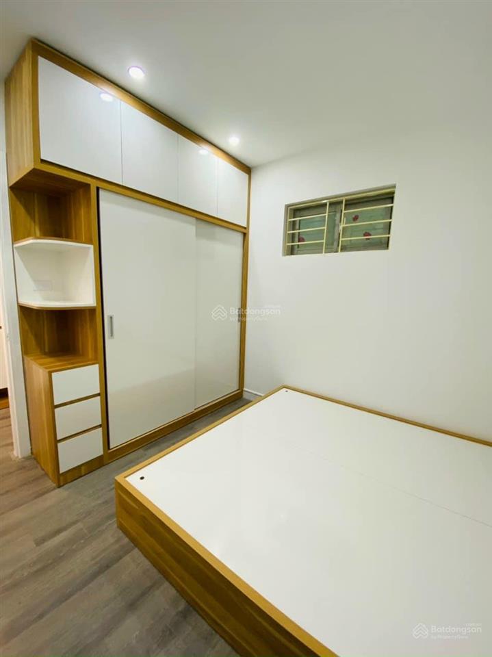 Chính chủ bán chung cư l2 lê đức thọ  nguyễn hoàng  mỹ đình  full đồ  ở ngay