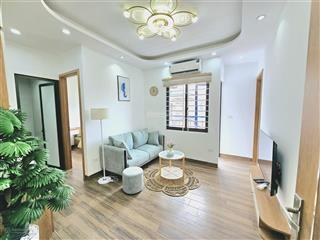 Đường ô tô tránh  đủ pccc  bán chung cư h2 tôn đức thắng  ga cát linh  full đồ  ở ngay