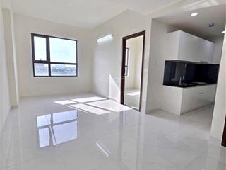 Green river căn 60m2, 2 phòng ngủ nhà mới tầng thấp